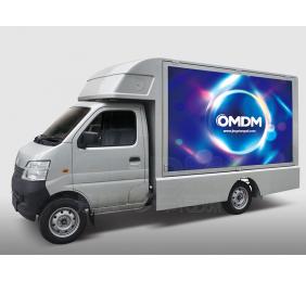 Original Creation Mobile Led Vehicle