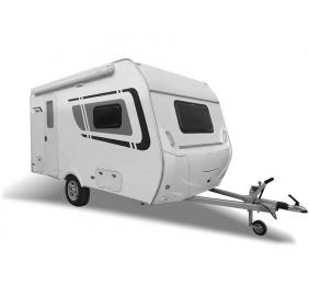 JTY-L420 travel trailer