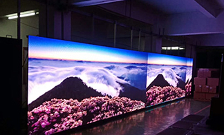 What is LED Display Board Working Principle