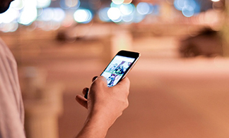 A few benefits of mobile advertising
