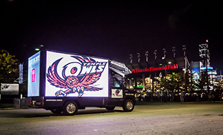 8 Benefits of Using Mobile LED Screen
