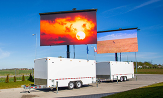 What Is A Mobile LED Display?