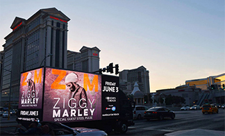 Why mobile billboards command your audience’s attention