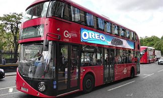 LED Billboard Bus are Evolving
