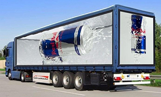 Are mobile billboards effective?