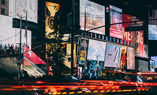 LED Advertising Truck Business Plan