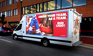 3 Benefits of a Moving Billboard for Your Campaign