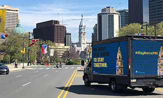 Benefits of mobile tv truck