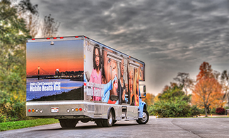 Benefits of Digital Mobile LED Truck