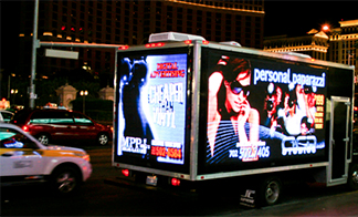 Why Use Mobile Display Truck?