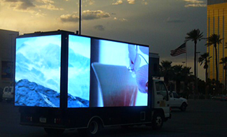 How to Optimize Mobile LED Panel