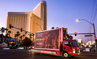 5 Advantages of Moving Billboards