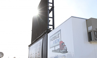 7 Good Things about Mobile LED Billboard 