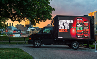 What are the Advantages of Mobile Billboard Advertising?