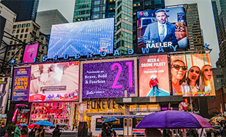 Game Changing Outdoor LED Display Board Solutions