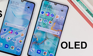 LED display mobile: everything you need to know