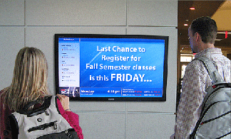Outdoor LED Display Market Size Future Scope