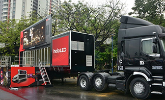 Mobile Billboard Advertising Works