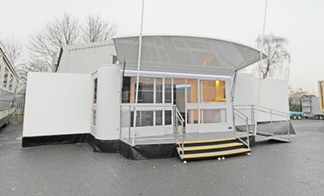 Big Bounce Fun of Exhibition Trailer