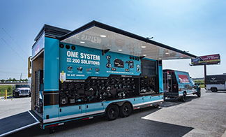 Advantages Of Renting Exhibition Trailers‎