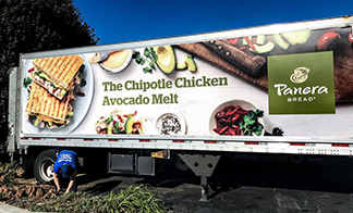 Types of Mobile LED Billboards