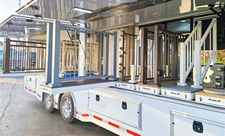 What Are The Benefits of Exhibition Trailers
