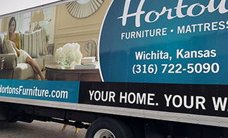 5 Reasons to Invest in Vehicle Advertising for Trucks