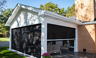 Top 7 Advantages of Mobile Outdoor Screen to Boost Your Business