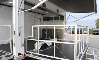 MobileTrailer Showroom