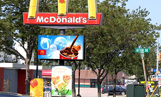 The Advantages of Income Potential for Mobile LED signs
