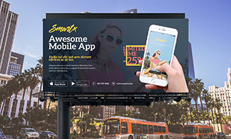 5 reasons why mobile billboards have advantages over traditional