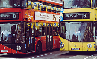 LED Display Bus Introduction