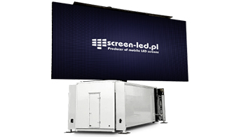 Benefits of Renting Truck Mounted Screen For Your Event