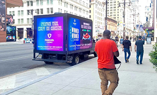 9 Key Benefits of Mobile Billboard