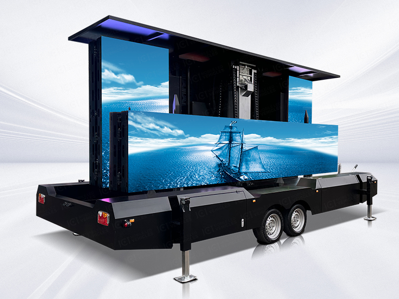 MBD-21S Platform