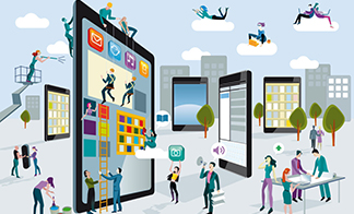 Five mobile advertising strategies
