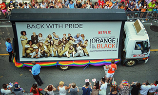 Mobile Display Truck Advertising +Solutions