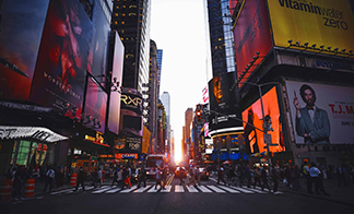 Reach Wider Audiences with Eye-Catching Moving Billboards