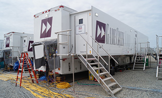 Mobile TV Trucks for On-Site Broadcasting and Live Event Coverage