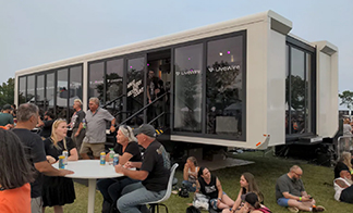 Bringing Experiences to Life with Mobile Exhibition Trailers