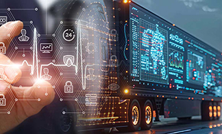 Reducing Downtime with Predictive Maintenance for LED Trailers