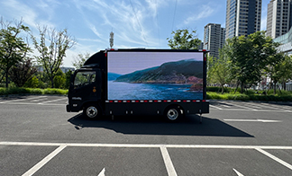 Is Efficient Local Marketing Dependent on Choosing the Right Tool? 5 Ideal Scenarios for LED Advertising Trucks