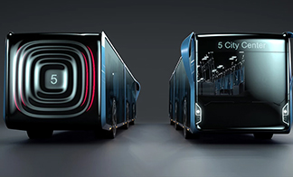 Storytelling on the Move: Creative Campaigns Using LED Billboard Buses