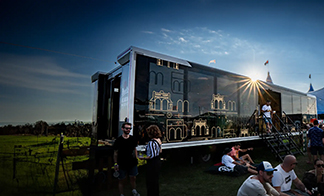 Creative Campaign Ideas Using Large Screen Trailers