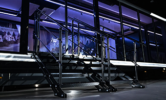 Innovative Exhibition Trailer Designs for Modern Marketing Campaigns