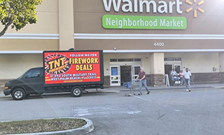 Mobile LED Advertising for Local Business Growth