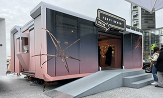 From Concept to Reality: Building a Professional Exhibition Truck