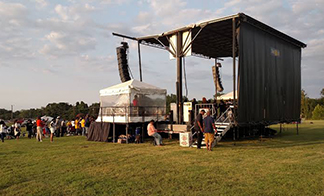Safety Features That Make Mobile Stage Trucks Reliable for Public Events