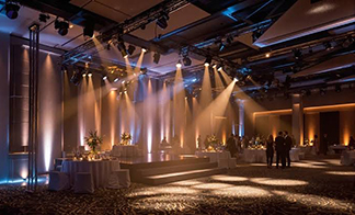 How LED Stage Trucks Create Flexible Corporate Event Spaces