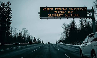 How Mobile LED Signs Are Transforming Traffic Management on Government Roads